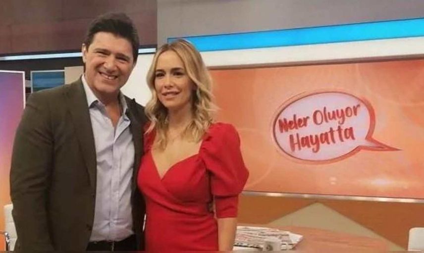 Hakan Ural ve Nur Tuğba neden yok? Kanal D magazin programı Neler Oluyor Hayatta neden yok?