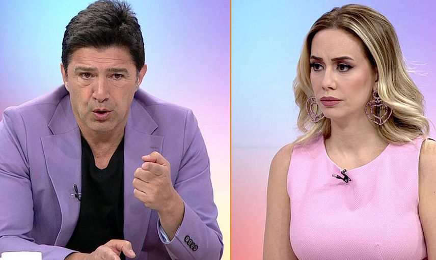 Hakan Ural'dan Sağlık Çalışanlarına Ağza Alınmayacak Sözler!