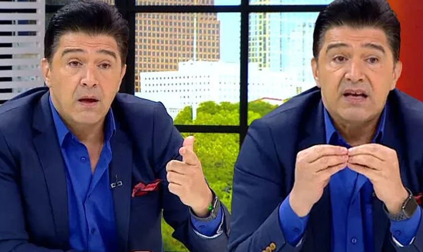 Hakan Ural’ın sözleri eski patronu Acun Ilıcalı’yı kızdırdı: ‘Acun’a konuş de konuşamaz’