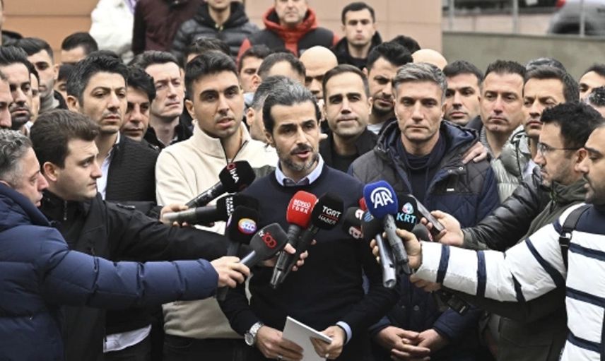 Hakemler görevlerine geri dönecek mi? Ortak kararlarını açıkladılar