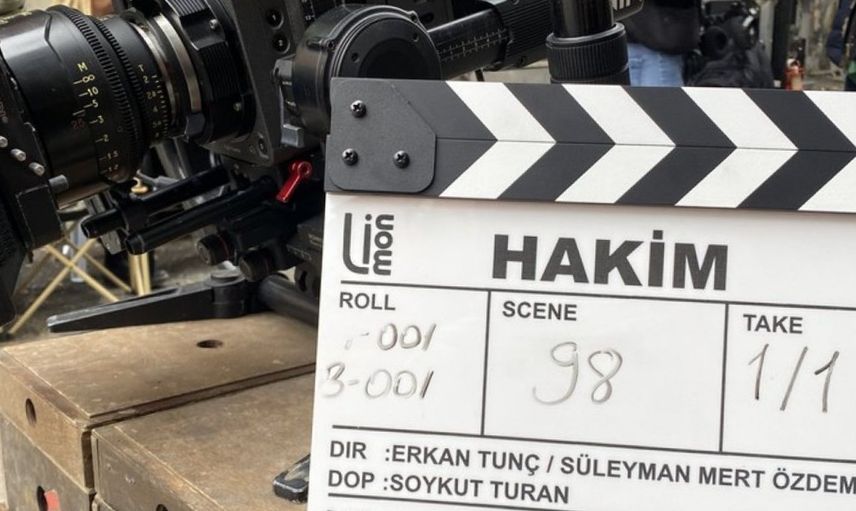 Hakim dizisi nerede çekiliyor, hangi ilde? Hakim dizisinin çekildiği adliye neresi?