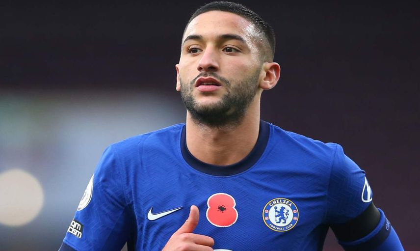 Hakim Ziyech kimdir, nereli? Hakim Ziyech Galatasaray’a kesin geldi mi, hangi pozisyonda oynuyor? Hakim Ziyech biyografisi ve kariyeri