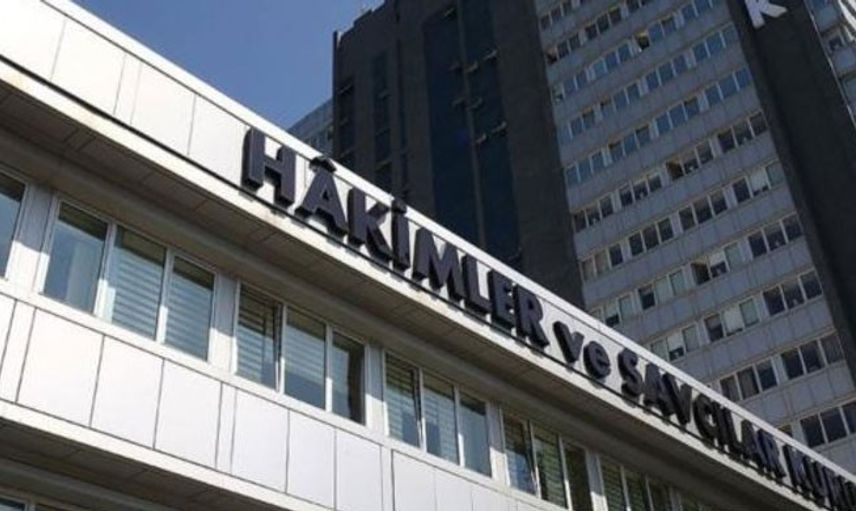 Hakimler ve Savcılar Kurulu Seçimlerinde Uzlaşma Yapıldı!