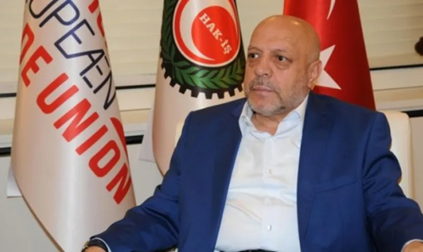 Hak-İş, Talepleri Karşılanmazsa Açlık Grevine Gidecek