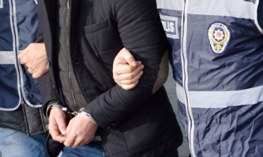 Hakkari'de Terör Destekçisi Olan 5 Kişi Gözaltına Alındı