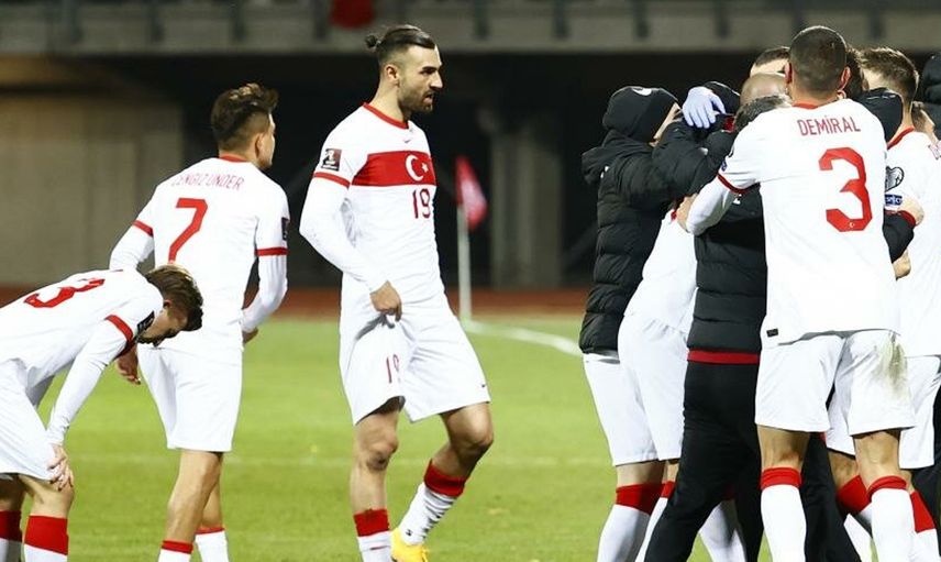 Hakkı Yalçın'dan A Milli Takım İle İlgili Dikkat Çeken Açıklama!