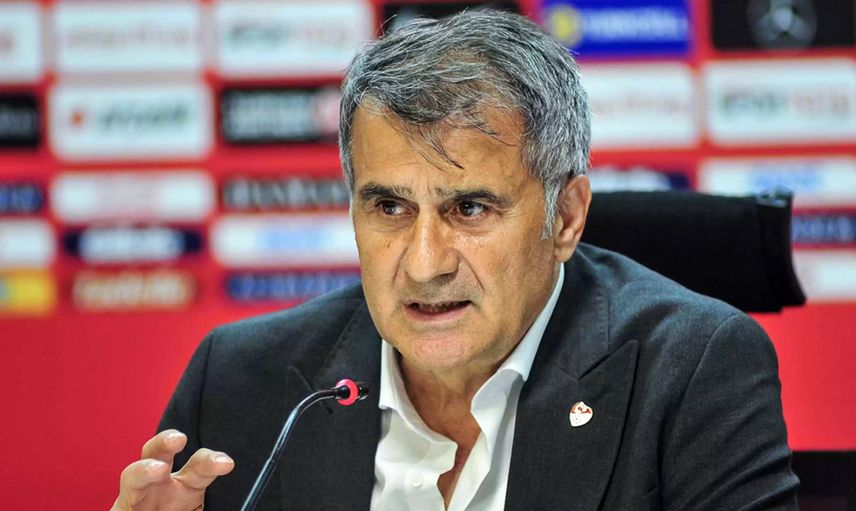 Hakkı Yalçın'dan A Milli Takım ve Şenol Güneş Hakkında Çarpıcı Yorumlar Geldi!