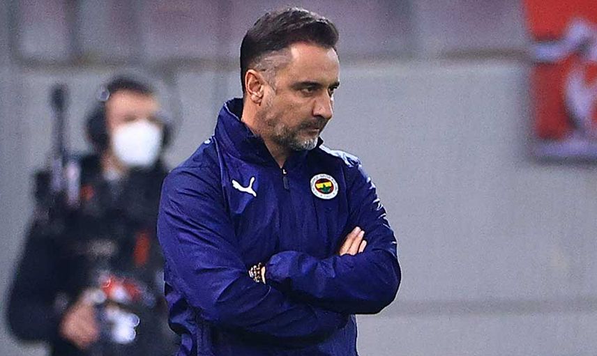 Hakkı Yalçın'dan Fenerbahçe Teknik Direktörü Vitor Pereira Hakkında Dikkat Çeken Açıklamalar!