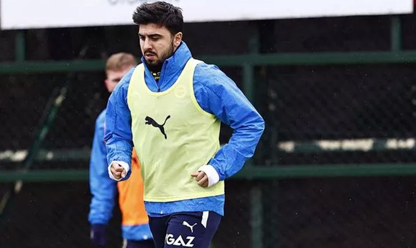 Hakkı Yalçın'dan Fenerbahçeli Ozan Tufan'a Eleştiriler Geldi!