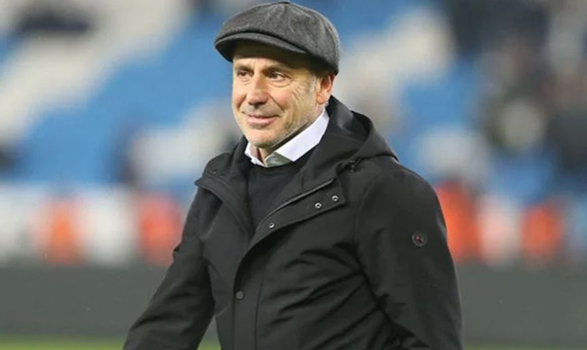 Hakkı Yalçın'dan Trabzonspor ve Abdullah Avcı hakkında övgü dolu açıklamalar geldi!