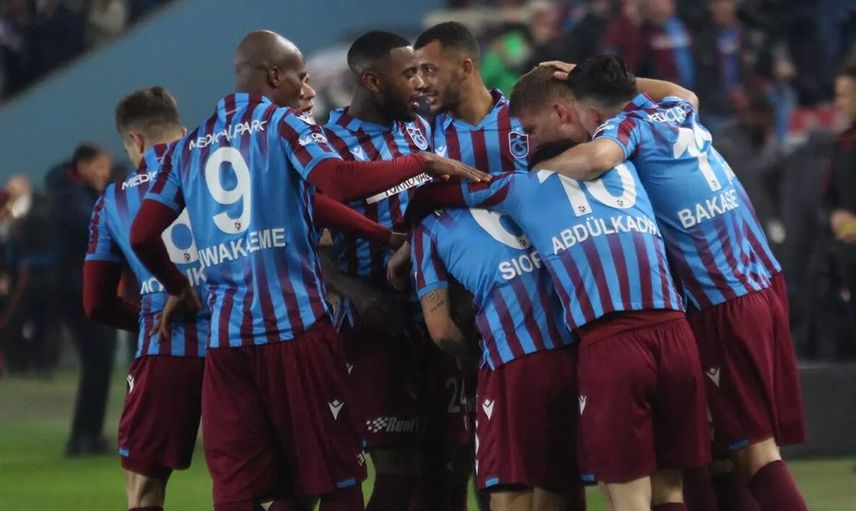 Hakkın Yalçın'dan Trabzonspor'a Övgü Dolu Sözler Geldi!
