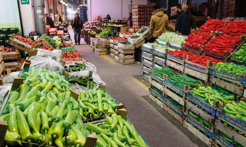 Hal yasası fiyatları etkilemeye başladı! Ürünlerdeki maliyet azalışı için maddeler sıralandı! Hal yasasında son dakika gelişmeleri