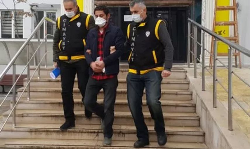 Halama Gidiyorum Deyip Evden Çıktı Ertesi Gün Cesedi Bulundu! Trajedinin Altındansa Yasak Aşk Çıktı