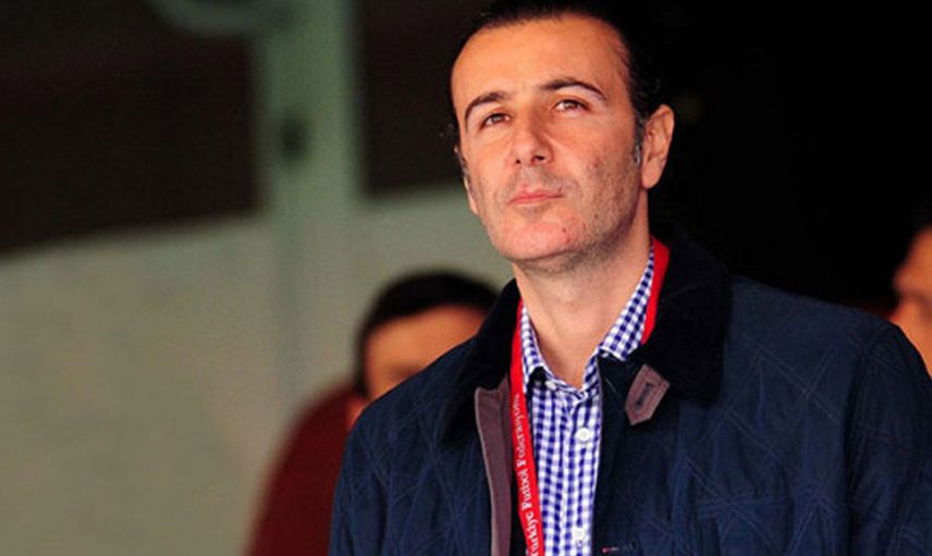 Haldun Üstünel Yaptığı Paylaşımda Fenerbahçe'yle Dalga Geçti