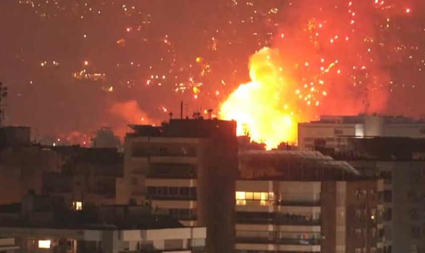 Halep’te Tansiyon Yükseliyor: Terör örgütü PKK/YPG ile Suriye ordusu arasında çatışmalar şiddetleniyor