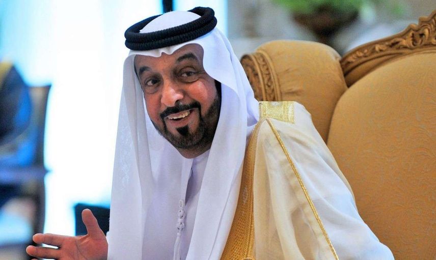 Halife Bin Zayid El Nahyan  kimdir, öldü mü? Birleşik Arap Emirlikleri (BAE) Devlet Başkanı Bin Zayid El Nahyan neden öldü?