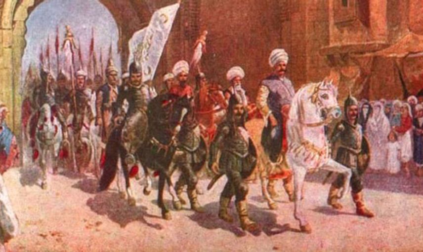 Halifelik Ne Zaman Kaldırıldı?