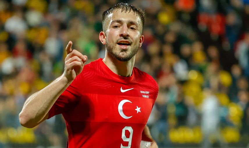 Halil Dervişoğlu: Uluslar Ligi'nde daha fazla gol atmak istiyoruz