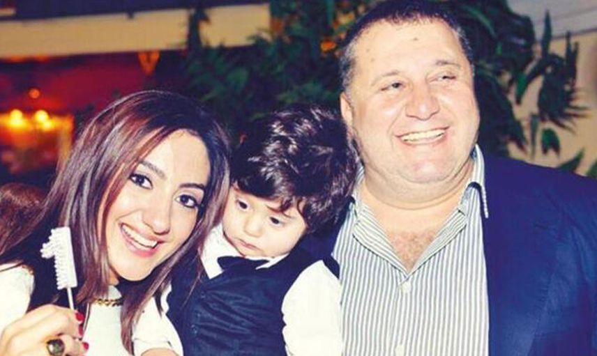 Halil Falyalı Cinayetinde Yeni Gelişme: Çocuklar Arabada Değilmiş Eşi Olay Yerine Sonra Gelmiş