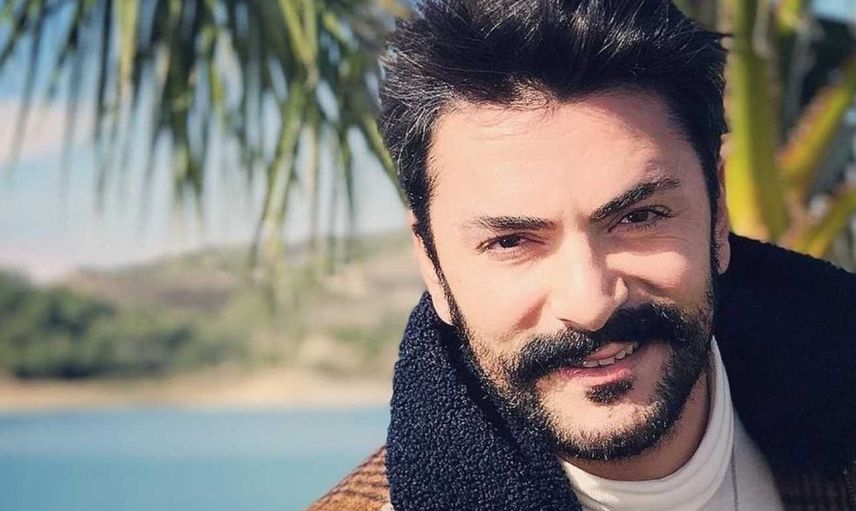 Halil İbrahim Kurum kimdir? Yeşim Ceren Bozoğlu'nun sevgilisi Halil İbrahim Kurum kaç yaşında ve nereli?