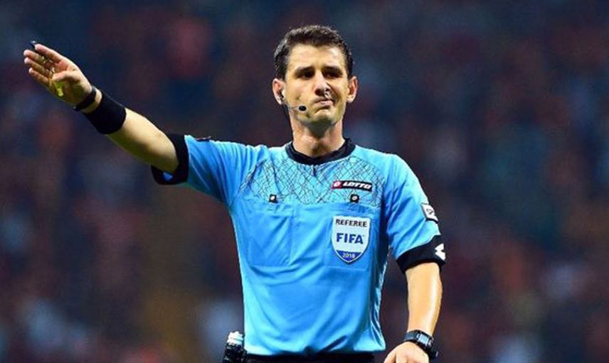 Halil Umut Meler Kimdir?