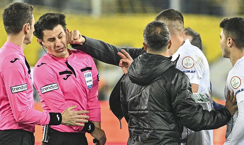 Halil Umut Meler'den yazılı açıklama: Faillerin en ağır şekilde cezalandırılmasını istiyorum