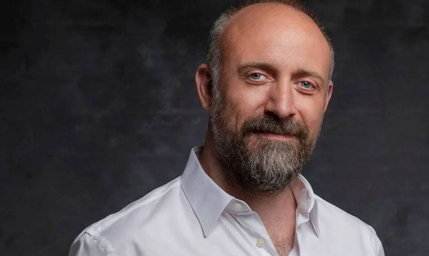 Halit Ergenç'in yeni dizisi ne, hangi platformda yayınlanacak? Disney+ müjdeyi verdi!