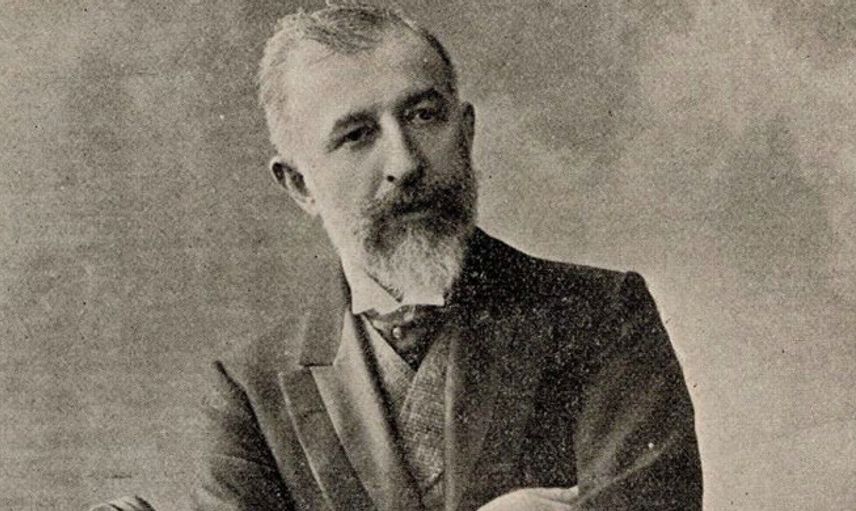 Halit Ziya Uşaklıgil Kimdir?