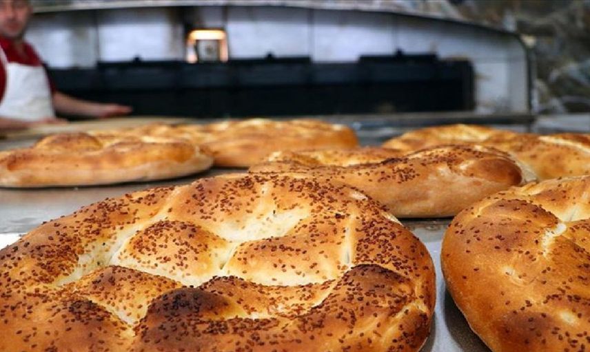 Halk Ekmek büfelerinde Ramazan pidesi satılacak mı? İstanbul Halk Ekmek ramazan pidesi fiyatları