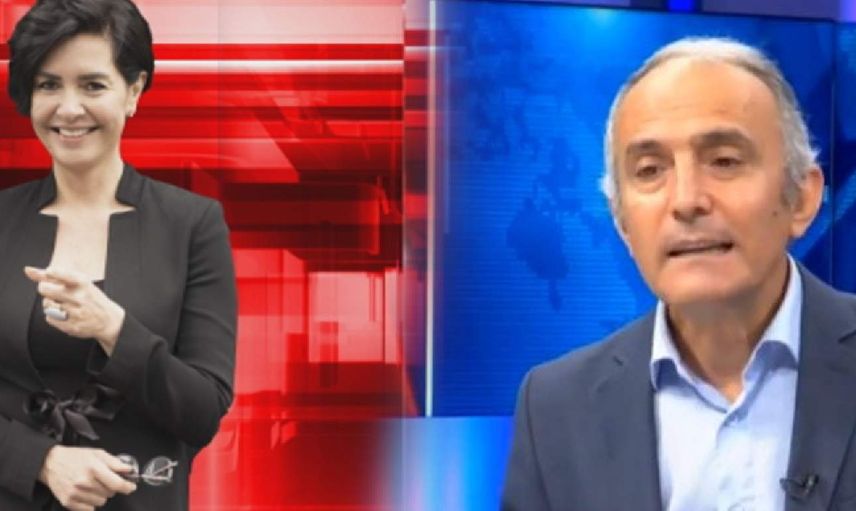 Halk TV Özlem Gürses ve Emin Çapa neden ayrıldı, neden yoklar? Özlem Gürses ve Emin Çapa hangi kanala geçiyor?
