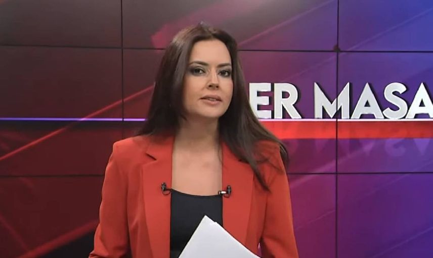 Halk TV Seda Selek kimdir? Neden Nedir program sunucusu Seda Selek nereli, kaç yaşında? Seda Selek biyografisi