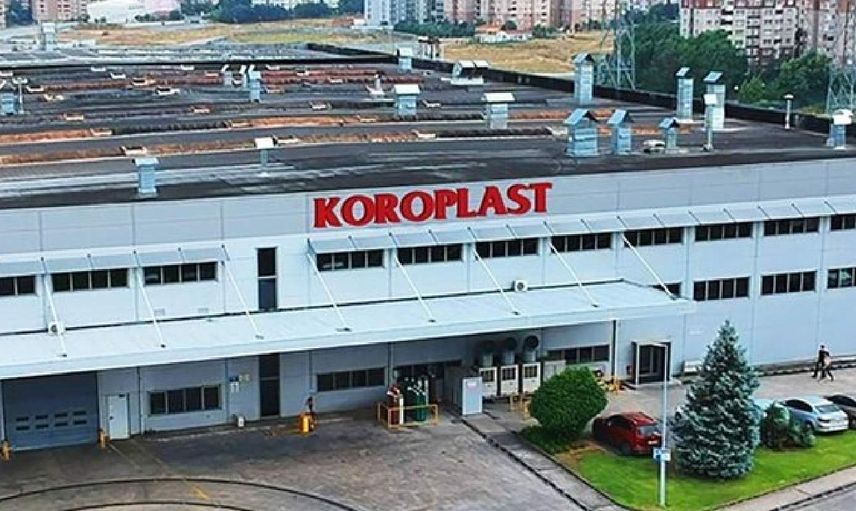 Halka arz edilecek olan Koroplast kimin, ortakları kimler? Sermayesi ne kadar? Ne zaman kuruldu? Koroplast hisse alınır mı?