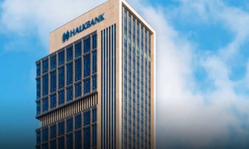 Halkbank, 5 Milyar Dolarlık Borçlanma İhracı İçin SPK’ya Başvurdu