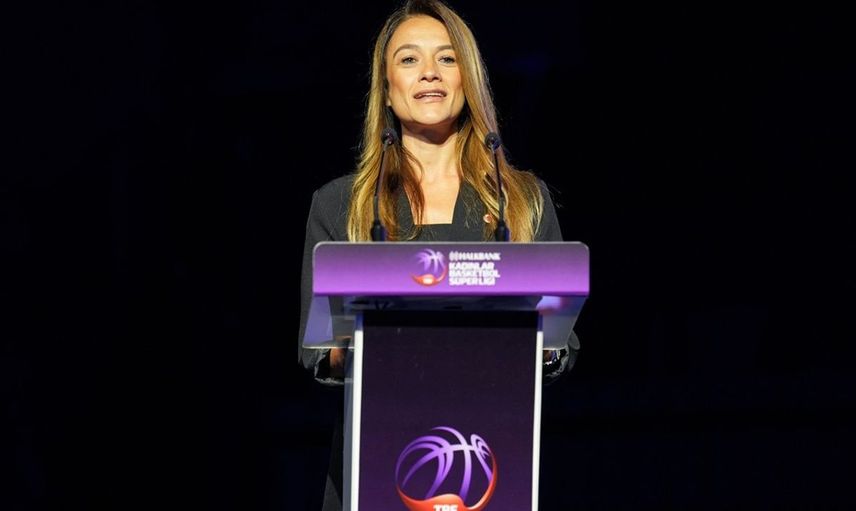 Halkbank Kadınlar Basketbol Süper Ligi’nde Yeni Sezon Fikstürü Çekildi