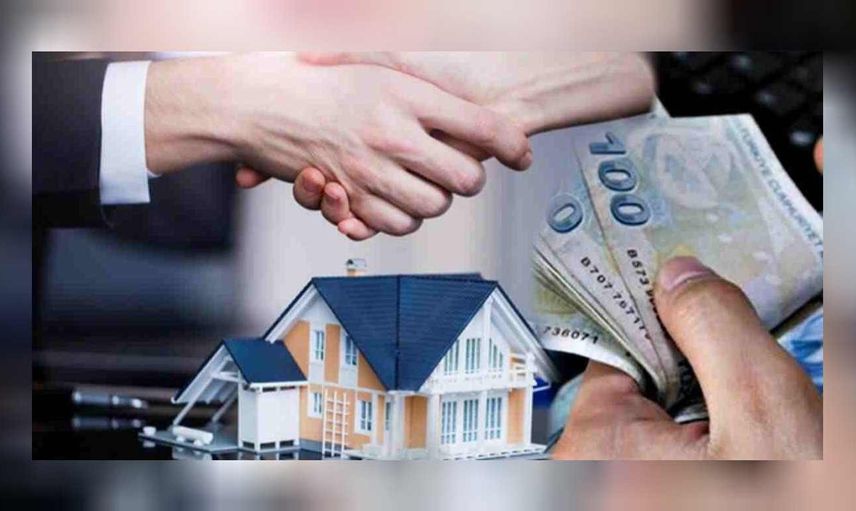Halkbank, Ziraat Bankası, Vakıfbank 0.89 0.99 faizli  100 bin TL, 200 bin TL, 300 bin TL konut kredisi hesaplaması