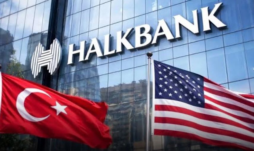 Halkbank’ın 9 Yıllık ABD Davası Resmen Düştü