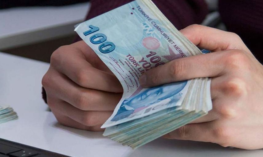 Halkbank’tan nakit ihtiyacı olanlara önemli duyuru: 12 ay geri ödemesiz 300 bin TL kredi verilecek! Şartlar belli oldu