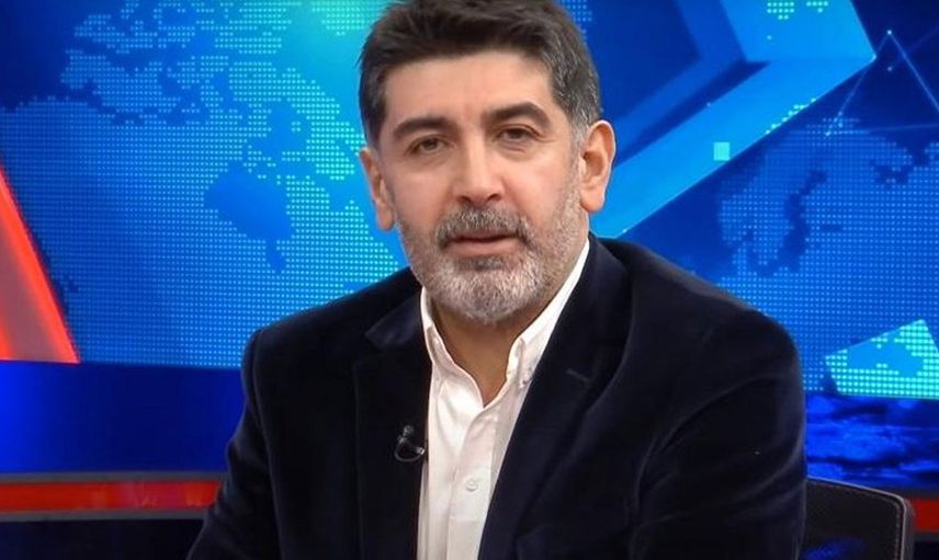 Halk Tv Canlı Yayınında Levent Gültekin Skandal Açıklamalara İmza Attı: Başörtülüler Ülkeden Özür Dilemeli