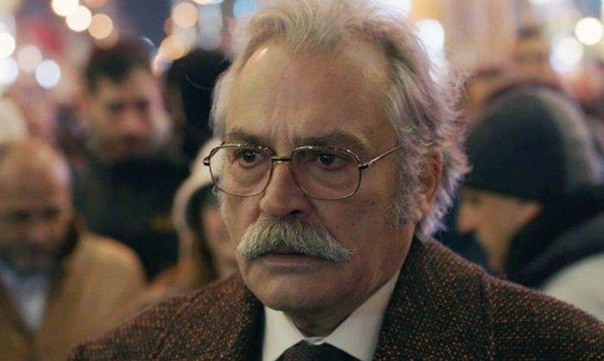 Haluk Bilginer'in Yeni Dizisi Belli Oldu: Baba Fragmanı Yayınlandı mı, Ne Zaman Başlayacak, Oyuncuları Kim?
