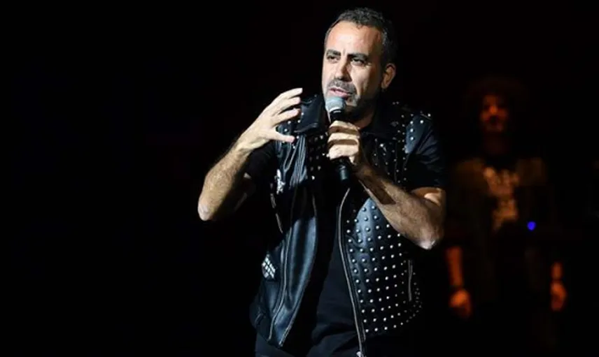 Haluk Levent, Başkanlık Görevinden İstifa Etti!