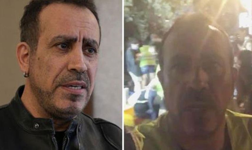 Haluk Levent İsyan Etti: 'Sistemsiz Yardım Sistemi Çökertiyor'