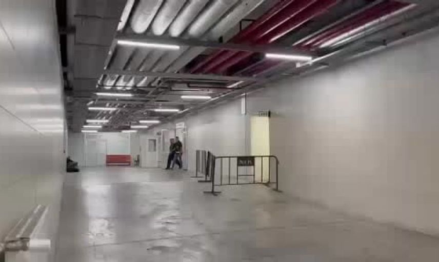 Haluk Levent'in tutuklanması sonrası kelepçeli görüntüleri yayımlandı