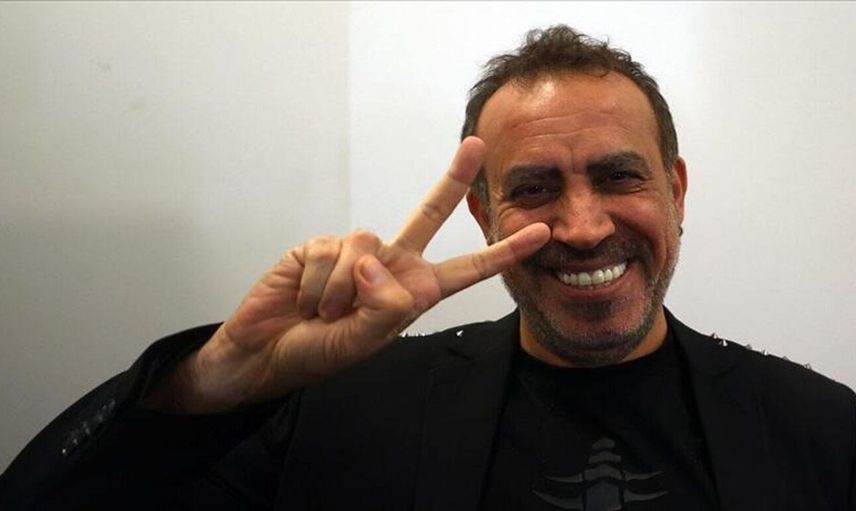 Haluk Levent’ten CHP açıklaması! Aday mı oluyor?