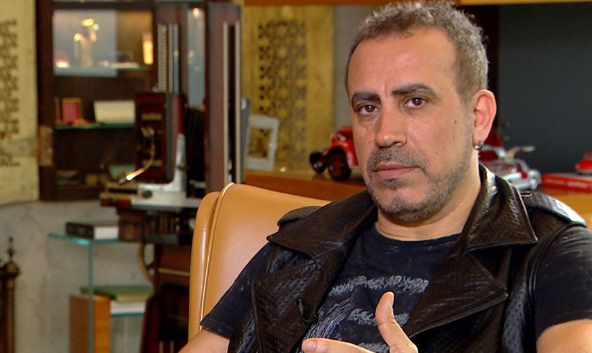 Haluk Levent'ten Üzücü Haber!