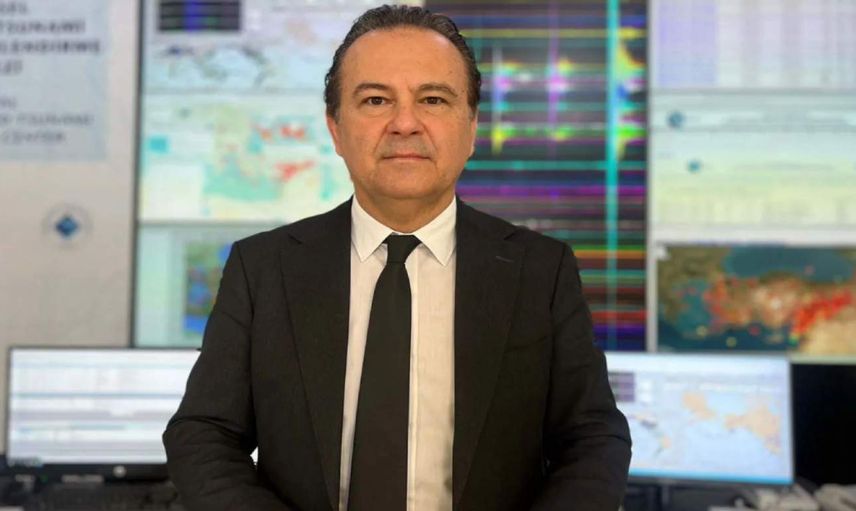 Haluk Özener’den deprem açıklaması: O bölge 500 yıl boyunca güvende olacak