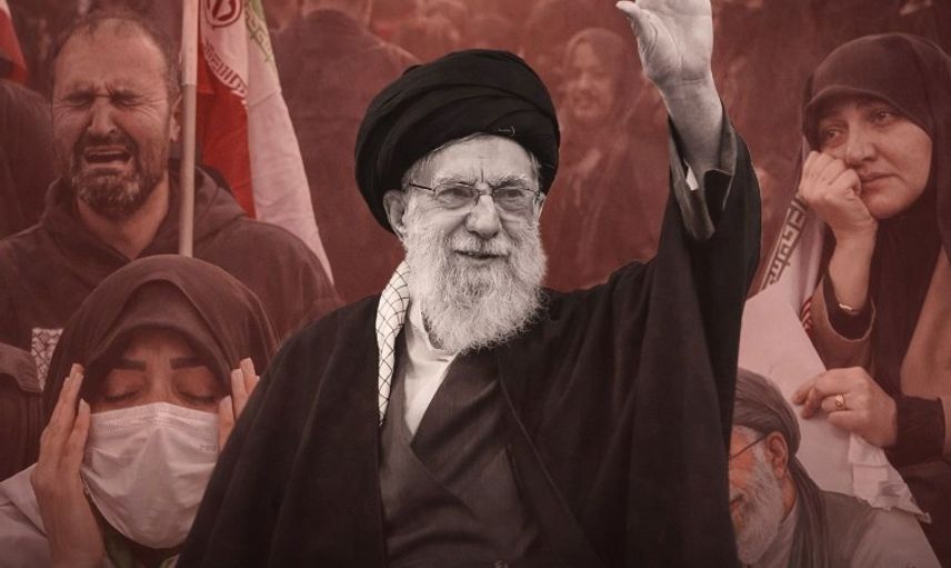 Hamaney öldü, İran'da liderlik krizi başladı
