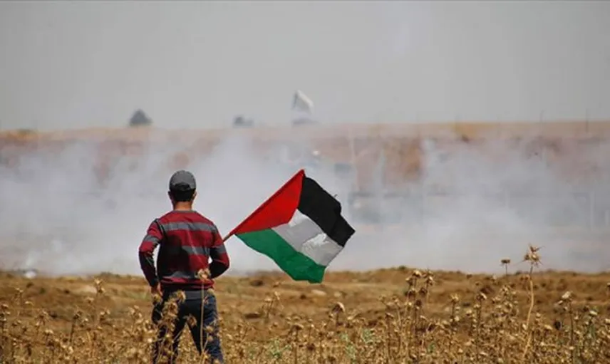 'Hamas le İsrail Arasında 6 Aylık Ateşkes'