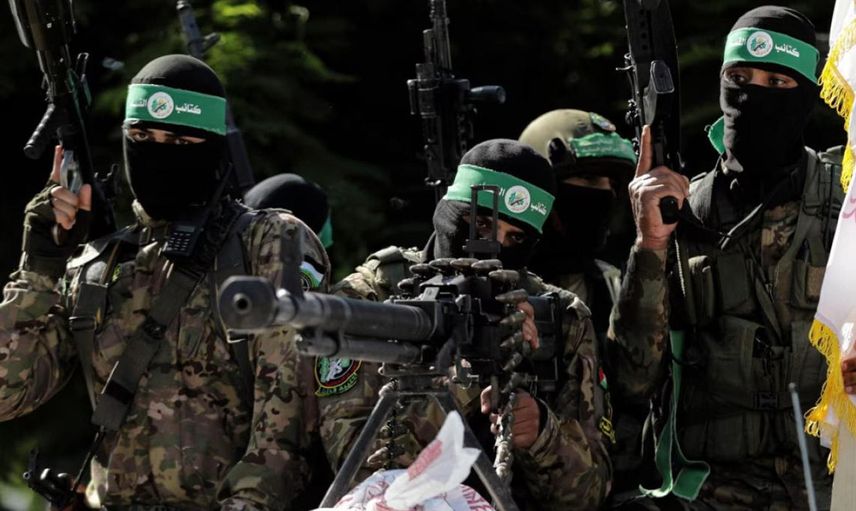Hamas Lideri, İsrail Başbakanını eleştirdi: "Gazze, Netanyahu'nun hayallerinin mezarı olacak!