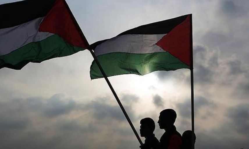 Hamas, Tel Aviv'deki Büyükelçiliğini Kudüs'e Taşıyan Honduras'a Tepki Gösterdi