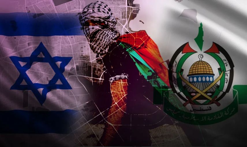 Hamas ve İsrail dolaylı müzakerelere başlıyor: Gün belli oldu